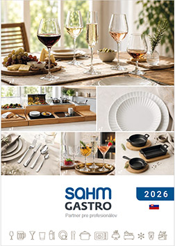n�h�ad - Katalog SK Sahm Gastro 2026
