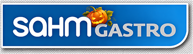 Logo - Sahm Gastro