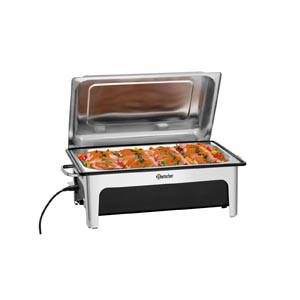 Chafing dish