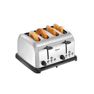 Toastery