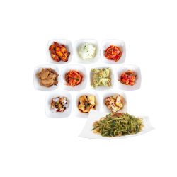 Riad Fingerfood
