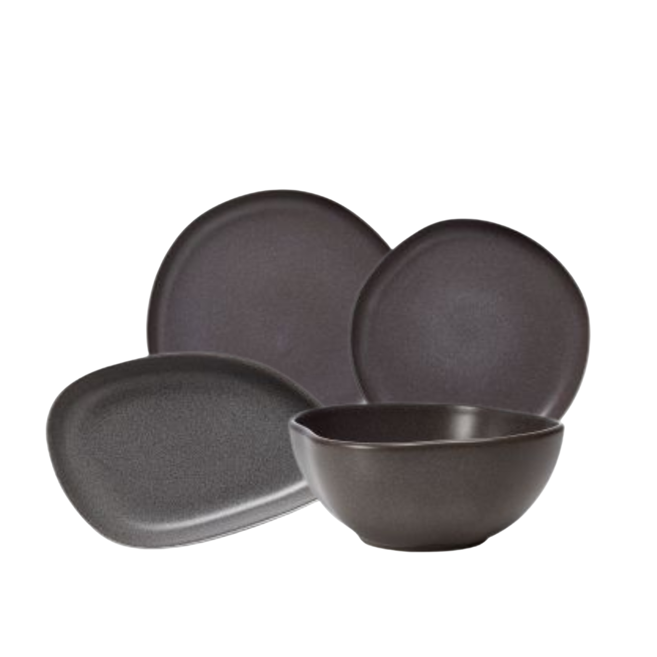 ORGANIC STONE GREY