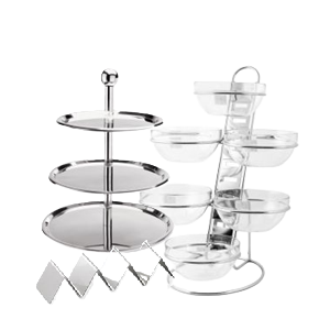 Stojany banketn�