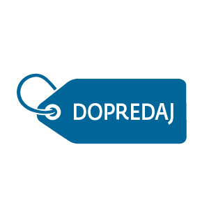 Dopredaj