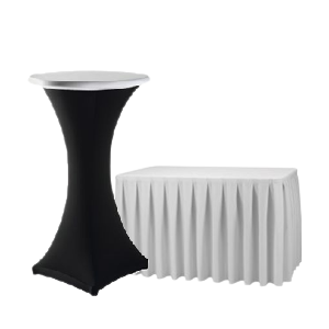 Party n�bytok, skirting