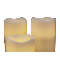 LED Svie�ky a lampy