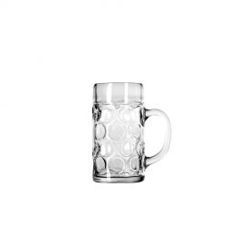 Kr�ge� na pivo typu le�iak