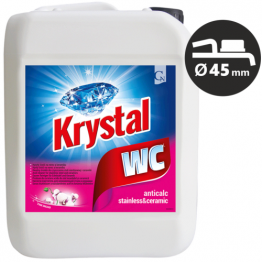 WC Cleaner ru�ov�
