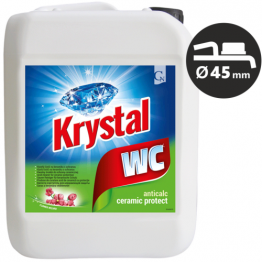 Na WC antibakteri�lne