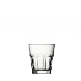 Casablanca - robustn�, vyh�ad�van� poh�r na destil�ty a whisky. ��re a lesk� sklo, ktor� si svoj lesk zachov� aj po mnoho um�vac�ch cyklov.