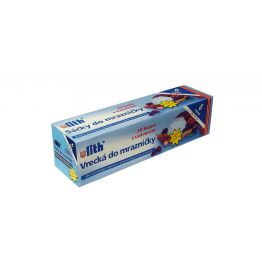 Viac inform�ci� o v�robku Vreck� do mrazni�ky 28 x 45 cm, 6 l (s EAN-k�dom) (20�ks)