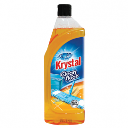 KRYSTAL na podlahy s Alfaalkoholom antibakteri�lne