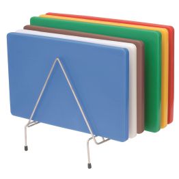 Viac inform�ci� o v�robku Doska kr�jacia 32,5 x 26,5 x 2 cm modr�