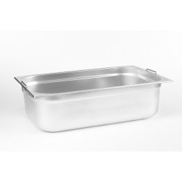 Viac inform�ci� o v�robku Gastron�doba 1/1 - 150 mm s dr�adlami GASTRO II