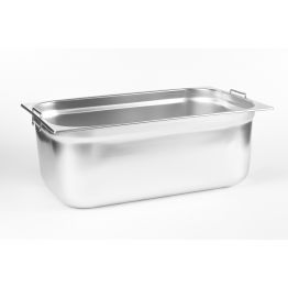 Viac inform�ci� o v�robku Gastron�doba 1/1 - 200 mm s dr�adlami GASTRO II