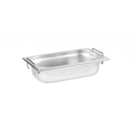 Viac inform�ci� o v�robku Gastron�doba 1/4 - 65 mm s dr�adlami GASTRO II