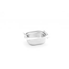 Viac inform�ci� o v�robku Gastron�doba 1/6 - 65 mm s dr�adlami GASTRO II
