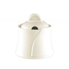 DIAMANT - elegantn� porcel�n kr�movej farby a jemn�ho vzh�adu, vysok� odolnos� proti od�tiepeniu a po�kriabaniu.
