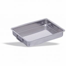 Viac inform�ci� o v�robku Pek�� antikor 18/10 60 x 40 x 9cm, 19 l