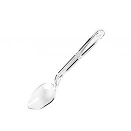 Ly�i�ka serv�rovacia  31x7 cm polykarbon�tov� ��ra
