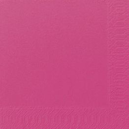 Viac inform�ci� o v�robku Serv�tok 33 x 33 cm 2-vrstvov� fuchsiov� (125�ks)