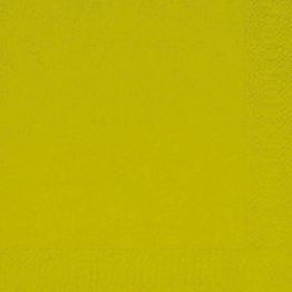 Viac inform�ci� o v�robku Serv�tok 33 x 33 cm 2vrstvov� svetlo zelen� (125�ks)