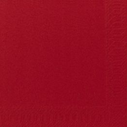 Viac inform�ci� o v�robku Serv�tok 24 x 24 cm 2-vrstvov� �erven� (300�ks)