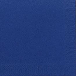 Viac inform�ci� o v�robku Serv�tok 24 x 24 cm 2vrstvov� tmavomodr� (300�ks)