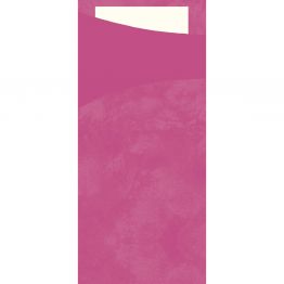 Viac inform�ci� o v�robku Vrecko na pr�bor 8,5 x 19 cm papier fuchsiov� (100�ks)