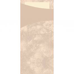 Viac inform�ci� o v�robku Vrecko na pr�bor 8,5 x 19 cm papier pr�rodn� (100�ks)