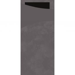 Viac inform�ci� o v�robku Vrecko na pr�bor 8,5 x 19 cm papier tmavo �ed� (100�ks)