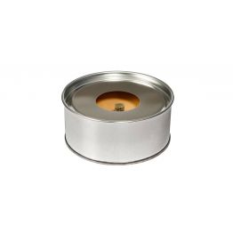 Svie�ka TORCH z�hradn� svie�ka, neutr�lna farba, doba svitu a� 4,5 hod�n.