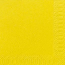 Viac inform�ci� o v�robku Serv�tok 40 x 40 cm 2-vrstvov� �lt� (125�ks)