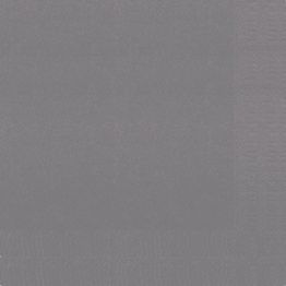 Viac inform�ci� o v�robku Serv�tok 40 x 40 cm 2vrstvov� tmavo �ed� (125�ks)
