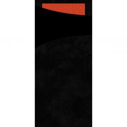Viac inform�ci� o v�robku Vrecko na pr�bor 8,5 x 19 cm papier �ierna (100�ks)