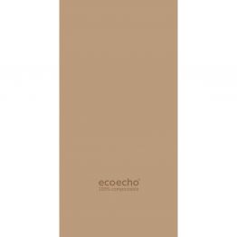 Viac inform�ci� o v�robku Serv�tok 40 x 40 cm Dunisoft ECO ECHO skladan� 1/8 (60�ks)