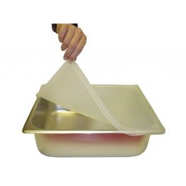 Viac inform�ci� o v�robku Veko na gastron�dobu 1/4 - silik�n