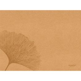 Viac inform�ci� o v�robku Prestierka 30 x 40 cm papier ORGANIC (250�ks)