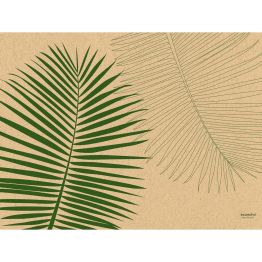 Viac inform�ci� o v�robku Prestierka 30 x 40 cm papier LEAF (250�ks)