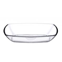 Viac inform�ci� o v�robku Misa sklenen� TOKIO hranat� 12 x 18 cm