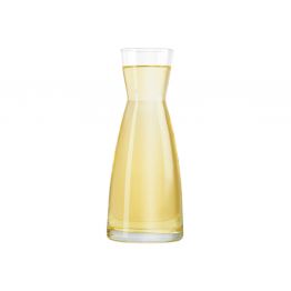 Elegantn� karafa so zosilnen�m dnom