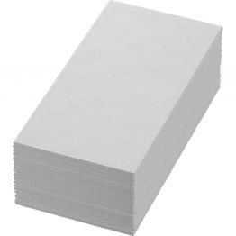 Viac inform�ci� o v�robku Serv�tok 40 x 40 cm 2vrstvov� biely skladan� 1/8 (300�ks)