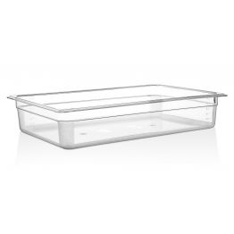 Viac inform�ci� o v�robku Gastron�doba polykarbon�t 1/1 - 100 mm