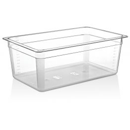 Viac inform�ci� o v�robku Gastron�doba polykarbon�t 1/1 - 200 mm