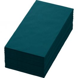 Viac inform�ci� o v�robku Serv�tok 40 x 40 cm BioDunisoft OCEAN TEAL skladan� 1/8 (60�ks)