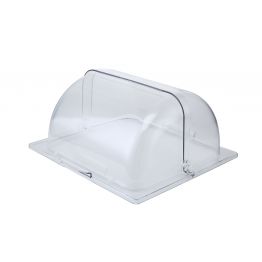 Viac inform�ci� o v�robku Poklop polykarbon�t na gastron�dobu 2/3