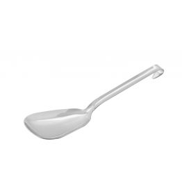 Serv�rovacia ly�ica monoblok, chr�mniklov� oce� 18/0