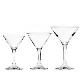 Martini - ob��ben� ed�cia na koktejly