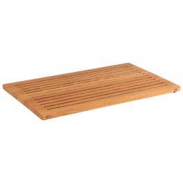 Viac inform�ci� o v�robku Doska na kr�janie 58,5 x 35 cm dubov� hned�
