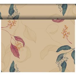 Viac inform�ci� o v�robku �erpa T�TE 0,4 x 24 m BioDunicel GLOWY LEAVES